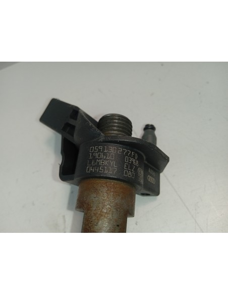 Recambio de inyector para audi a7 sportback (4gf) 3.0 tdi quattro referencia OEM IAM 059130277FD  