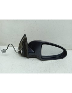 Recambio de retrovisor derecho para nissan primera berlina (p12) 2.2 16v turbodiesel cat referencia OEM IAM 014180 ELECTRICO CLE