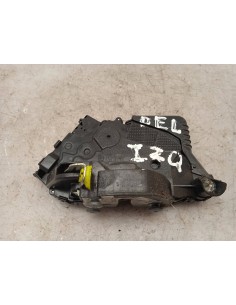 Recambio de cerradura puerta del. izquierda para toyota yaris 1.4 turbodiesel cat referencia OEM IAM 28089Z7  
