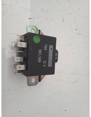 Recambio de modulo electronico para ferrari modena 360 referencia OEM IAM 180199  