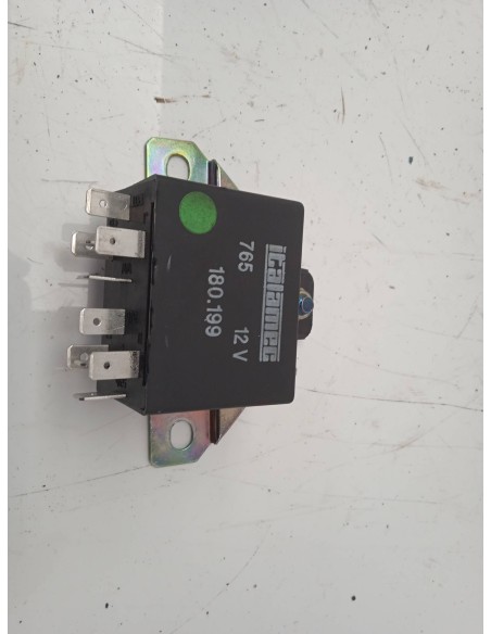 Recambio de modulo electronico para ferrari modena 360 referencia OEM IAM 180199  