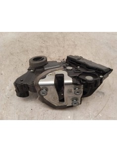 Recambio de cerradura puerta del. izquierda para toyota yaris 1.4 turbodiesel cat referencia OEM IAM 28089Z7   2