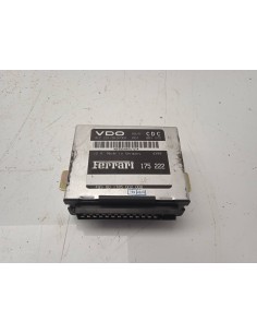 Recambio de modulo electronico para ferrari modena 360 referencia OEM IAM 175222  