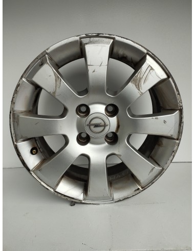 Recambio de llanta para opel tigra twin top enjoy referencia OEM IAM   