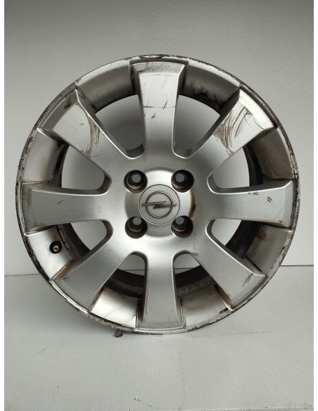 Recambio de llanta para opel tigra twin top enjoy referencia OEM IAM   