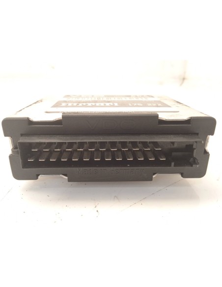 Recambio de modulo electronico para ferrari modena 360 referencia OEM IAM 175222  