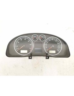 Recambio de cuadro instrumentos para volkswagen passat berlina (3b3) 1.8 20v turbo referencia OEM IAM VDO 110.080.052/001 VW 3BO