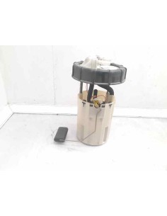 Recambio de bomba combustible para nissan primera berlina (p12) 2.2 16v turbodiesel cat referencia OEM IAM  AFORADOR 