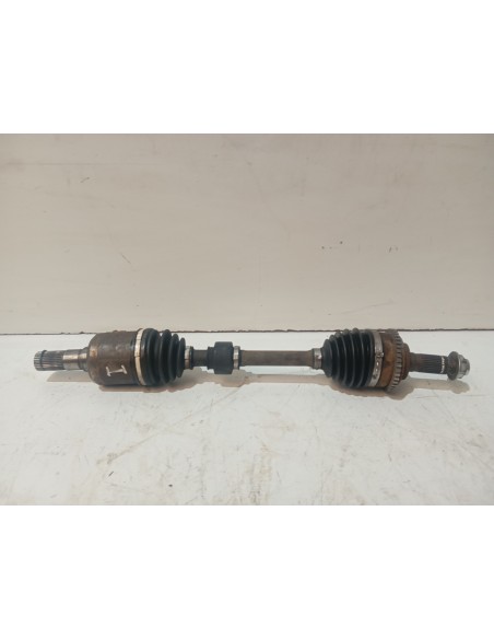 Recambio de transmision delantera izquierda para mazda 6 berlina (gg) 2.0 diesel cat referencia OEM IAM GD402560XA  