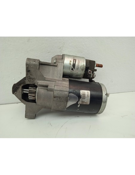 Recambio de motor arranque para peugeot 806 srdt referencia OEM IAM M001T80081  
