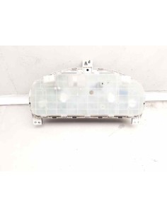 Recambio de cuadro instrumentos para mazda 6 berlina (gg) 2.0 diesel cat referencia OEM IAM GJ6WC JC  2