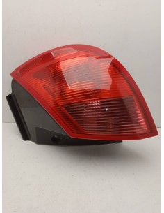 Recambio de piloto trasero derecho para mitsubishi colt berlina 3 (cz) 1.1 cat referencia OEM IAM MN186268 3 PUERTAS 