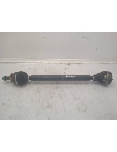 Recambio de transmision delantera derecha para seat ibiza (6j5) 1.6 tdi referencia OEM IAM 6R0407762A  