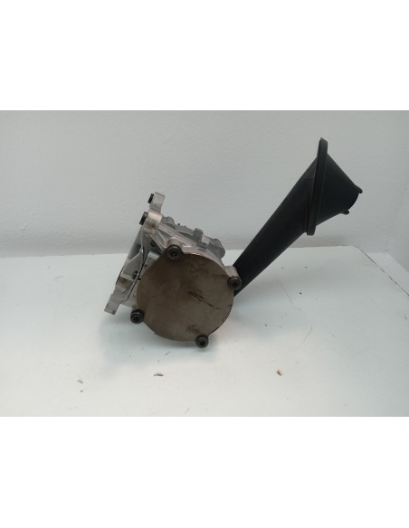Recambio de bomba aceite para audi a7 sportback (4gf) 3.0 tdi quattro referencia OEM IAM 059115103BQ  