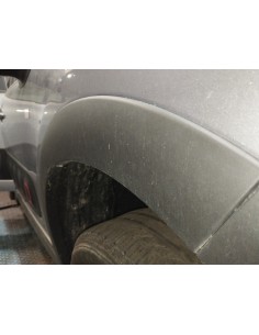 Recambio de aletin delantero derecho para citroën c3 elle referencia OEM IAM 9812088580 COLOR GRIS 