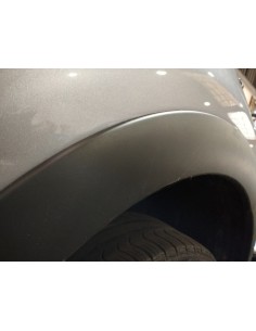 Recambio de aletin delantero derecho para citroën c3 elle referencia OEM IAM 9812088580 COLOR GRIS  2