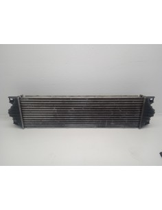 Recambio de intercooler para renault master desde ´98 base, caja cerrada l1h1 rs 3078 referencia OEM IAM 867658F   2
