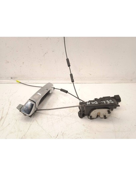 Recambio de cerradura puerta del. derecha para hummer h3 h3 referencia OEM IAM 0297C  