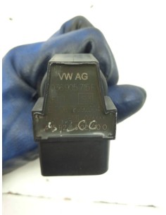 Recambio de bobina encendido para skoda fabia combi (5j5) 1.2 12v referencia OEM IAM 036905715F   2