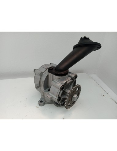 Recambio de bomba aceite para audi a7 sportback (4gf) 3.0 tdi quattro referencia OEM IAM 059115103BQ  