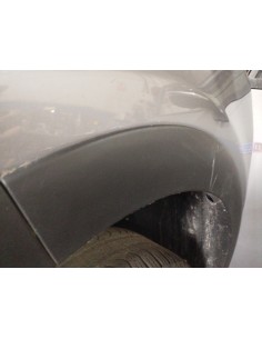 Recambio de aletin delantero izquierdo para citroën c3 elle referencia OEM IAM 9812088680 COLOR GRIS 