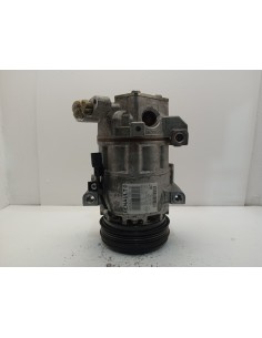 Recambio de compresor aire acondicionado para dacia logan ii 1.2 16v cat referencia OEM IAM 926006775R  
