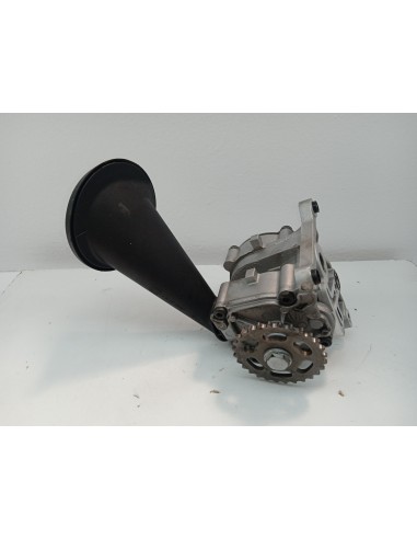 Recambio de bomba aceite para audi a7 sportback (4gf) 3.0 tdi quattro referencia OEM IAM 059115103BQ  