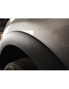 Recambio de aletin delantero izquierdo para citroën c3 elle referencia OEM IAM 9812088680 COLOR GRIS  2