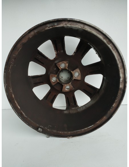 Recambio de llanta para opel tigra twin top enjoy referencia OEM IAM   