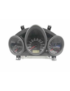 Recambio de cuadro instrumentos para mitsubishi colt berlina 3 (cz) 1.1 cat referencia OEM IAM MR951770X MM0038001 