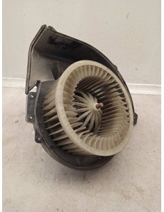 Recambio de motor calefaccion para skoda fabia combi (5j5) 1.2 12v referencia OEM IAM   