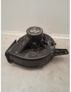 Recambio de motor calefaccion para skoda fabia combi (5j5) 1.2 12v referencia OEM IAM    2
