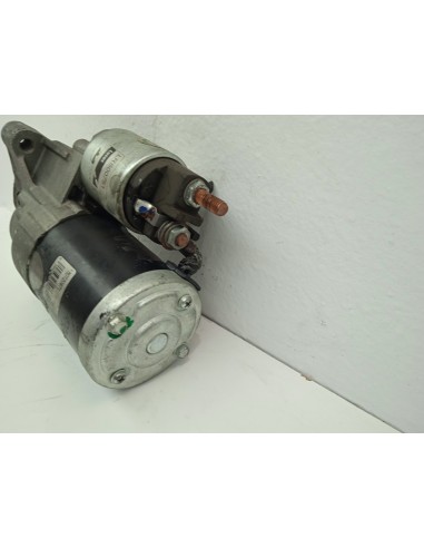 Recambio de motor arranque para peugeot 806 srdt referencia OEM IAM M001T80081  
