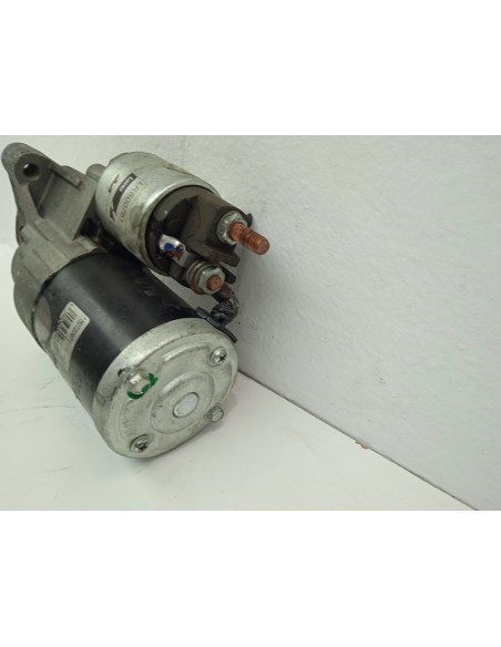 Recambio de motor arranque para peugeot 806 srdt referencia OEM IAM M001T80081  