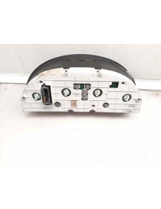 Recambio de cuadro instrumentos para ford mondeo berlina (ge) 1.8 cat referencia OEM IAM 1S7F10849AH AH  2