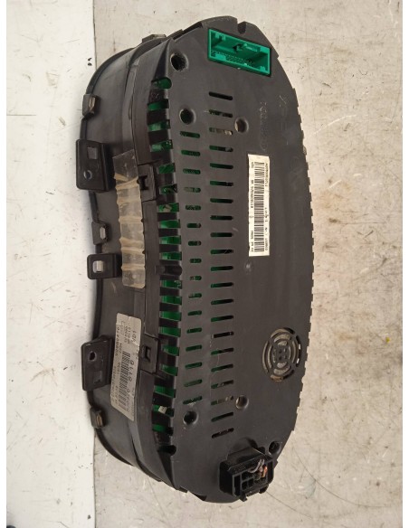 Recambio de cuadro instrumentos para skoda fabia combi (5j5) 1.2 12v referencia OEM IAM 5J0920811B  