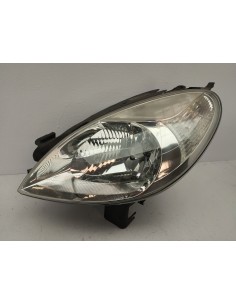 Recambio de faro izquierdo para citroën xsara picasso 2.0 hdi cat (rhy / dw10td) referencia OEM IAM 9649557480 RESTYLING 