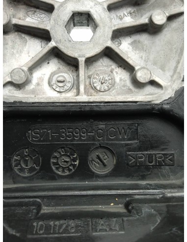 Recambio de volante para ford mondeo berlina (ge) 1.8 cat referencia OEM IAM 1S713599CCW  