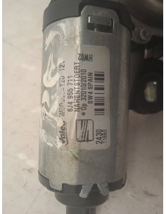 Recambio de motor limpia trasero para seat ibiza (6j5) 1.6 tdi referencia OEM IAM 6J4955711   2