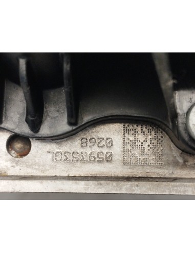 Recambio de culata para audi a7 sportback (4gf) 3.0 tdi quattro referencia OEM IAM 059353GL  