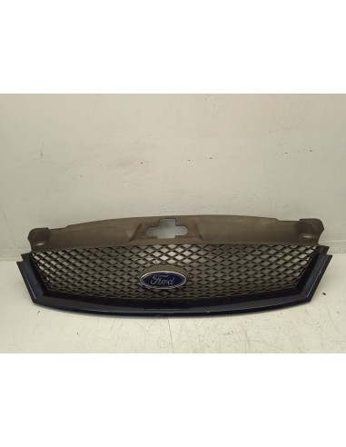 Recambio de rejilla delantera para ford mondeo berlina (ge) 1.8 cat referencia OEM IAM 1S718B271AC  