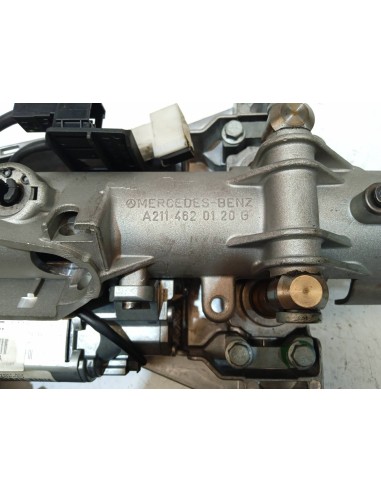 Recambio de columna direccion para chrysler 300 c 3.0 crd cat referencia OEM IAM A2114620005  