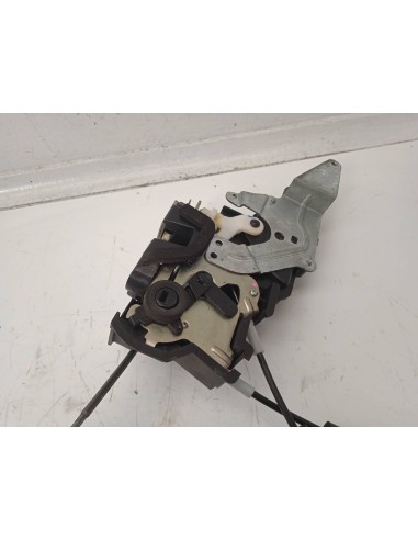 Recambio de cerradura puerta trasera derecha para hummer h3 h3 referencia OEM IAM   