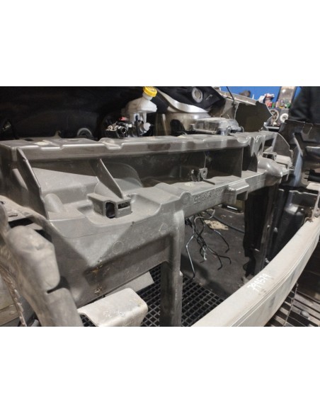Recambio de panel frontal para citroën c3 elle referencia OEM IAM 9801492280  