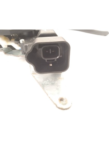 Recambio de cerradura puerta trasera derecha para hummer h3 h3 referencia OEM IAM   