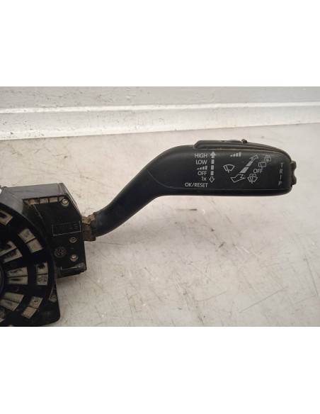 Recambio de mando luces para skoda fabia combi (5j5) 1.2 12v referencia OEM IAM 7H0953503GC  