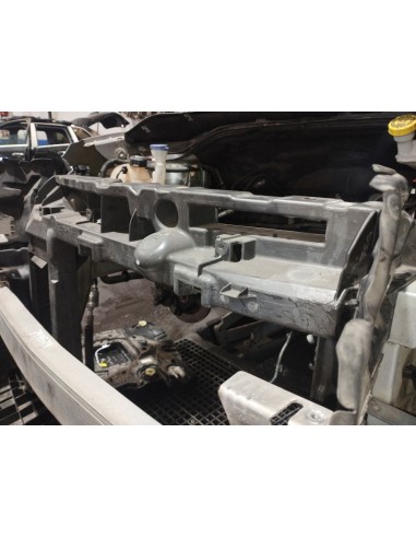 Recambio de panel frontal para citroën c3 elle referencia OEM IAM 9801492280  