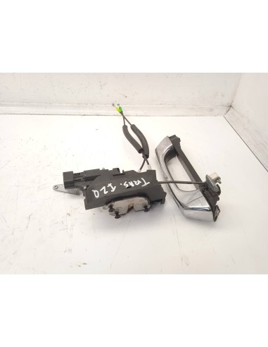Recambio de cerradura puerta trasera izquierda para hummer h3 h3 referencia OEM IAM   
