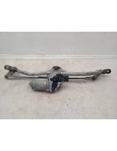 Recambio de motor limpia delantero para skoda fabia combi (5j5) 1.2 12v referencia OEM IAM 5J1955113A  