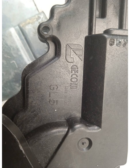 Recambio de cerradura puerta trasera izquierda para hummer h3 h3 referencia OEM IAM   